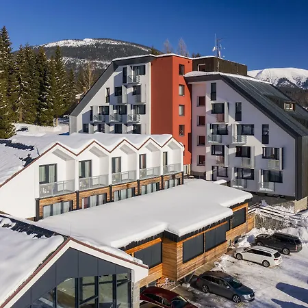 Wellness Hotel Astra-2