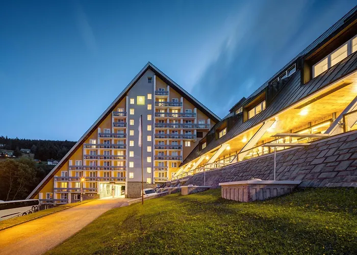 Pinia Hotel & Resort